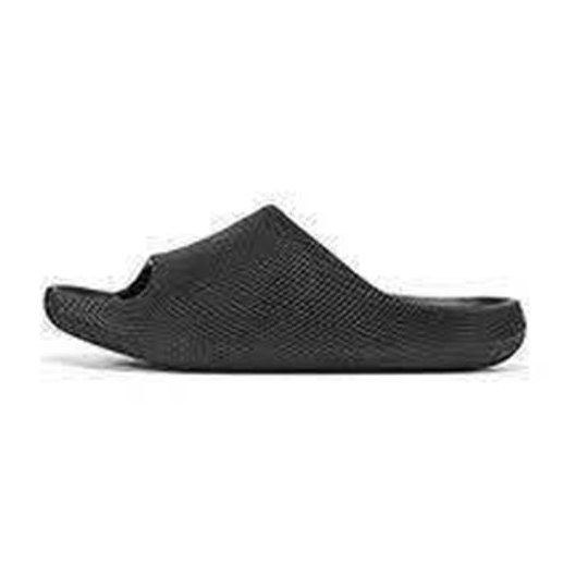 Claquettes Nuage Confort Noir